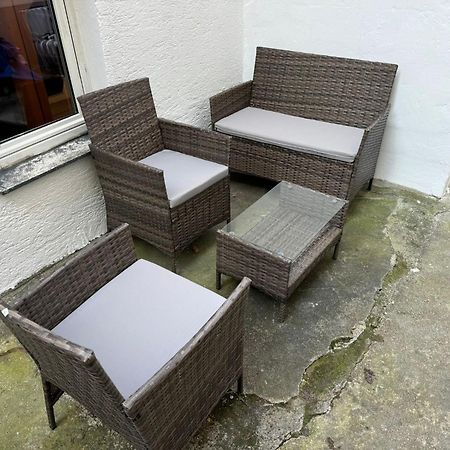 Townhouse Fuer 10 Personen Mit Garten Esslingen am Neckar Exteriér fotografie