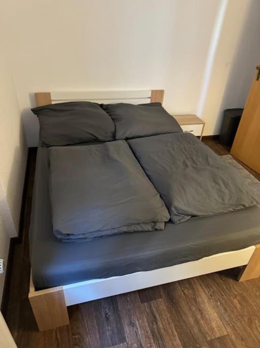 Townhouse Fuer 10 Personen Mit Garten Esslingen am Neckar Exteriér fotografie
