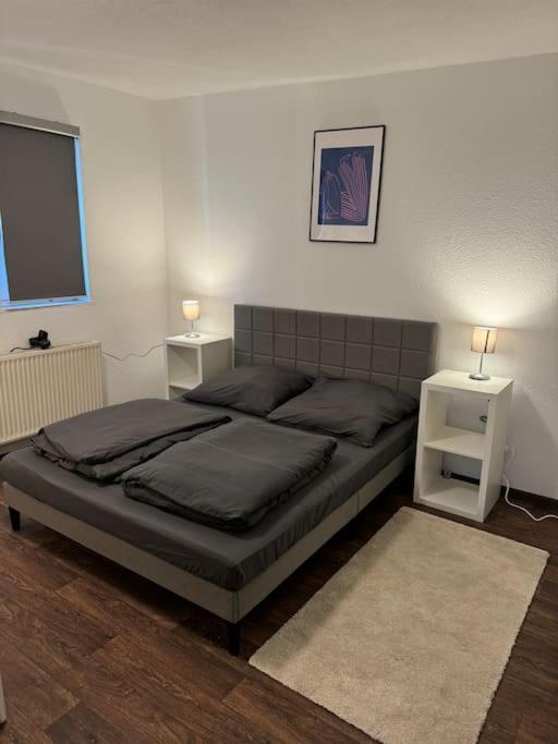 Townhouse Fuer 10 Personen Mit Garten Esslingen am Neckar Exteriér fotografie