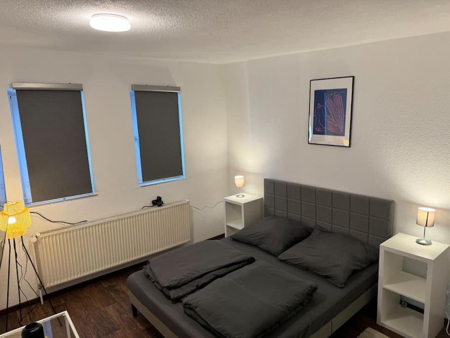 Townhouse Fuer 10 Personen Mit Garten Esslingen am Neckar Exteriér fotografie