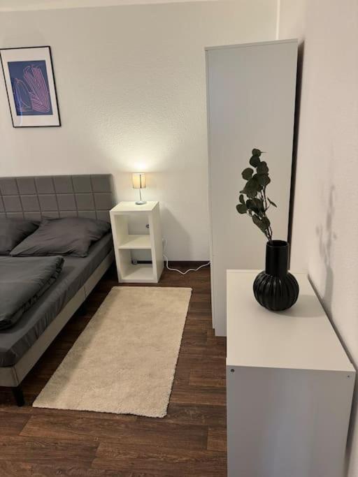 Townhouse Fuer 10 Personen Mit Garten Esslingen am Neckar Exteriér fotografie