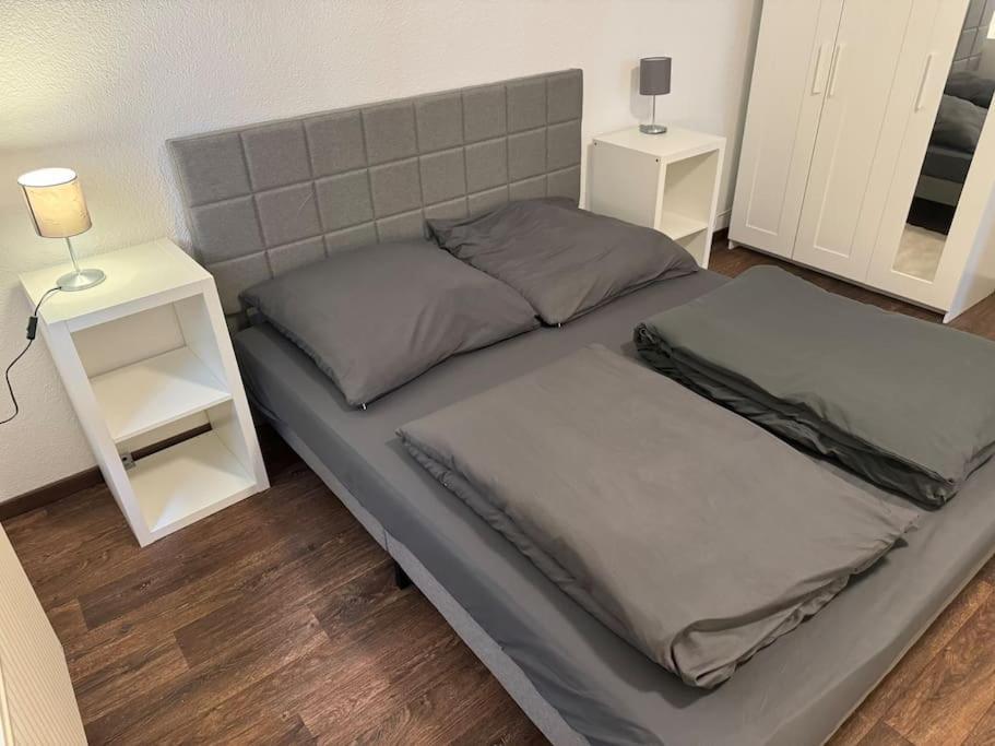 Townhouse Fuer 10 Personen Mit Garten Esslingen am Neckar Exteriér fotografie