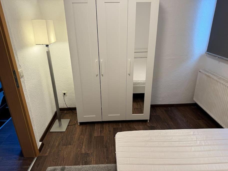 Townhouse Fuer 10 Personen Mit Garten Esslingen am Neckar Exteriér fotografie