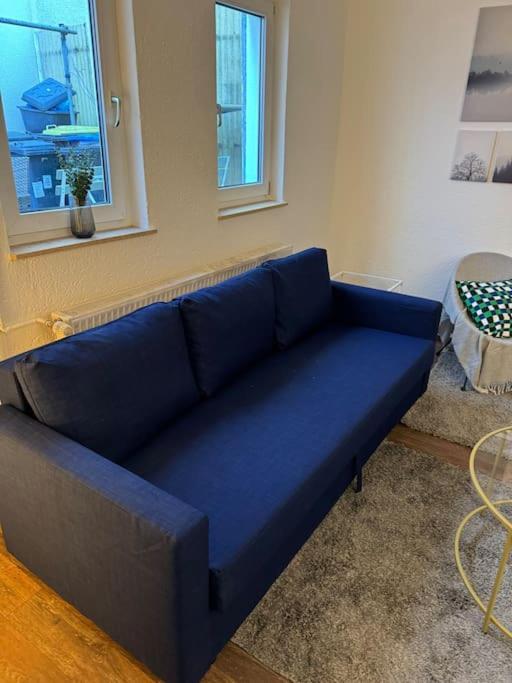 Townhouse Fuer 10 Personen Mit Garten Esslingen am Neckar Exteriér fotografie