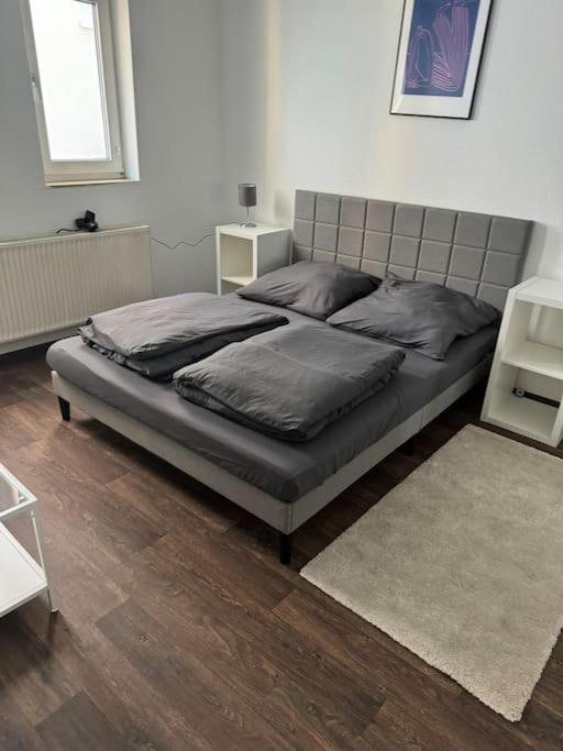 Townhouse Fuer 10 Personen Mit Garten Esslingen am Neckar Exteriér fotografie