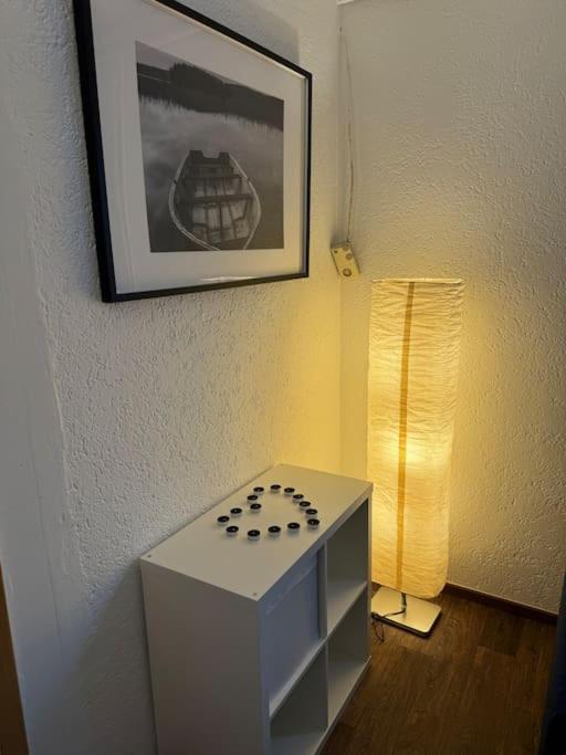 Townhouse Fuer 10 Personen Mit Garten Esslingen am Neckar Exteriér fotografie