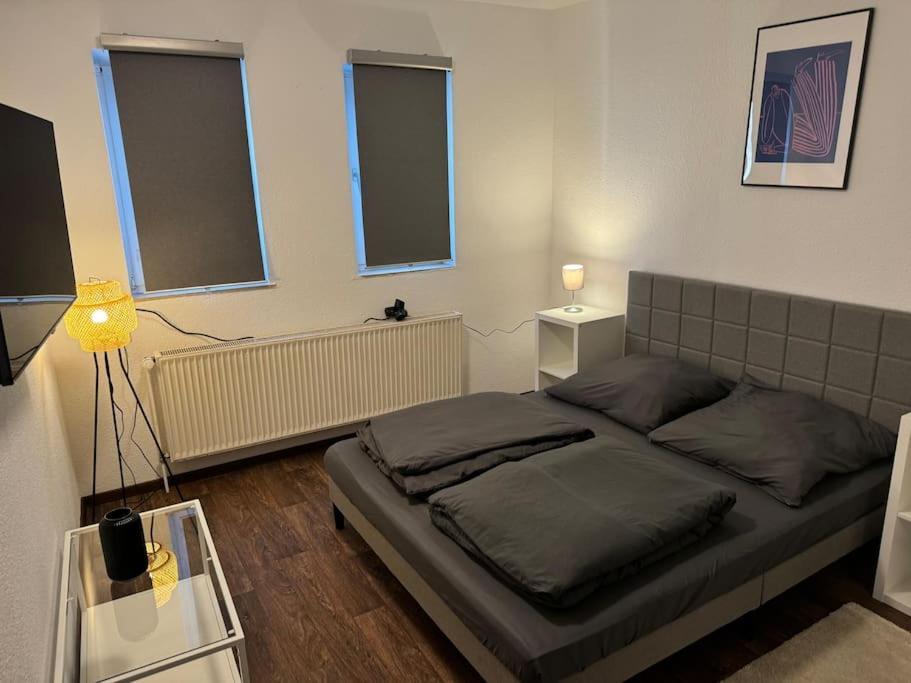 Townhouse Fuer 10 Personen Mit Garten Esslingen am Neckar Exteriér fotografie