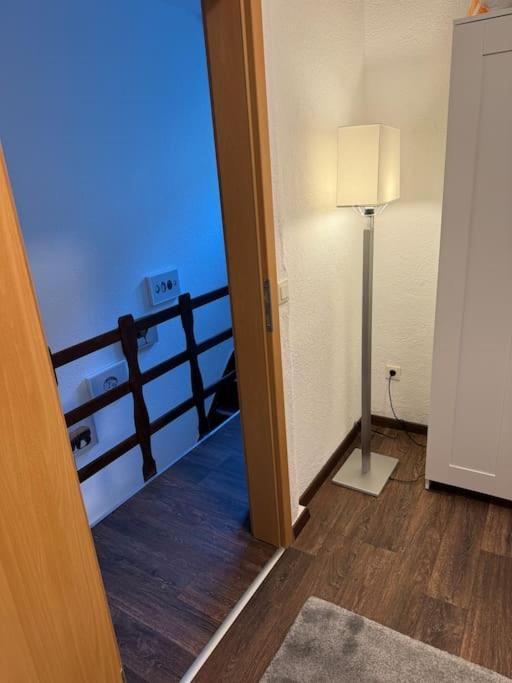 Townhouse Fuer 10 Personen Mit Garten Esslingen am Neckar Exteriér fotografie
