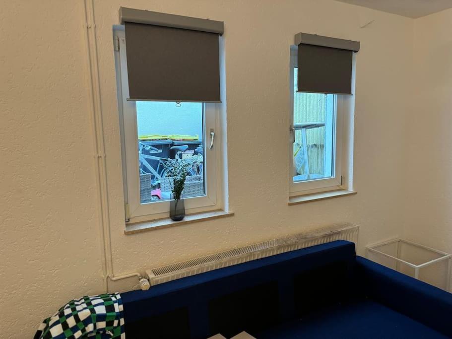 Townhouse Fuer 10 Personen Mit Garten Esslingen am Neckar Exteriér fotografie