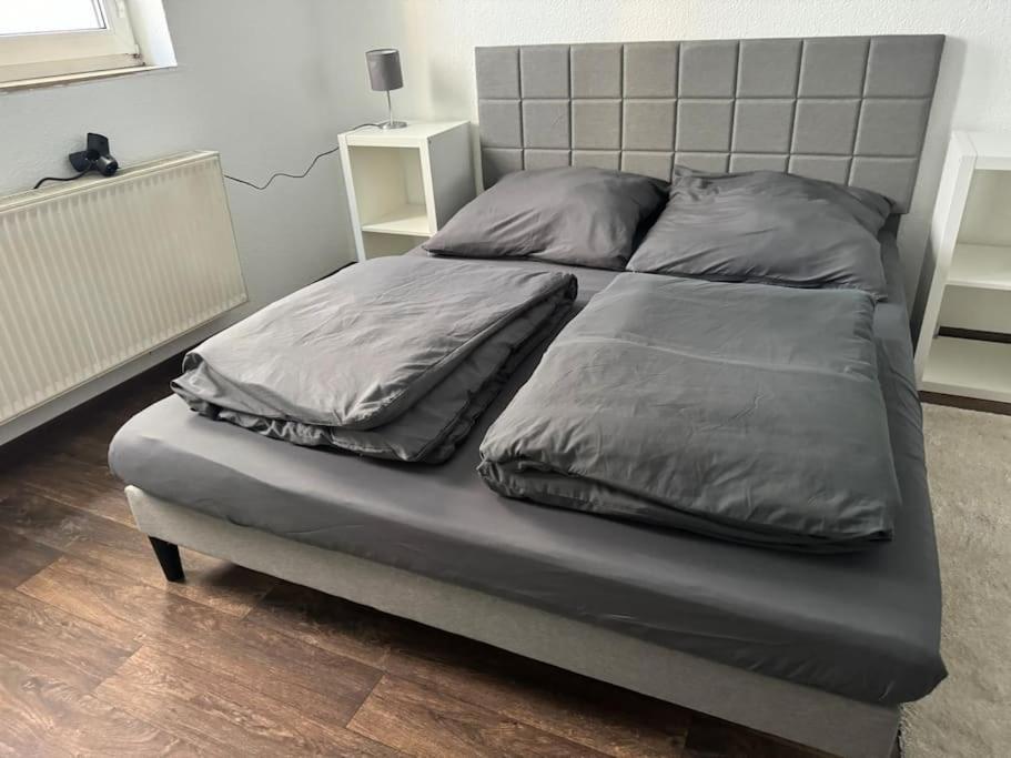 Townhouse Fuer 10 Personen Mit Garten Esslingen am Neckar Exteriér fotografie