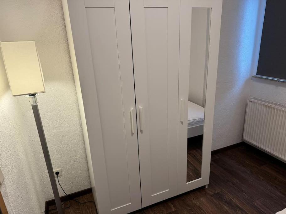 Townhouse Fuer 10 Personen Mit Garten Esslingen am Neckar Exteriér fotografie